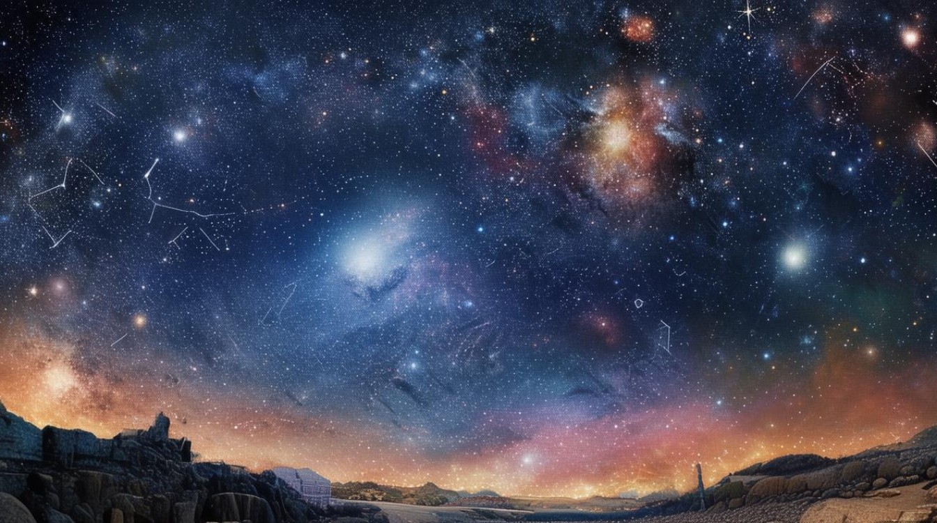 林殊星座揭秘,林殊星座背后隐藏的神秘故事与传说? 林殊星座揭秘,林殊星座背后隐藏的神秘故事与传说?