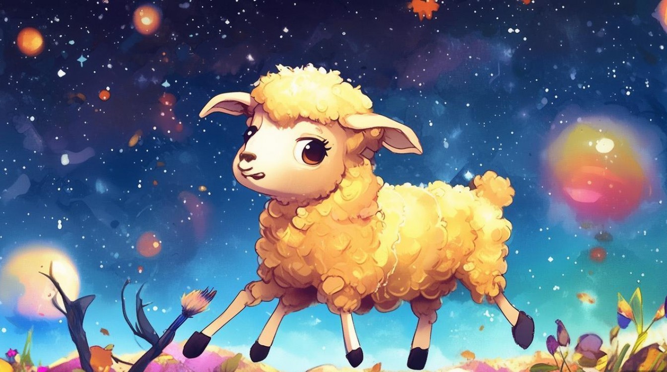 卡通羊星座揭秘,你的卡通羊星座运势如何? 卡通羊星座揭秘,你的卡通羊星座运势如何?