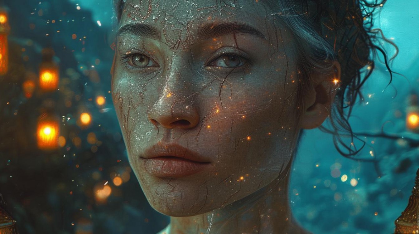 下巴短真的会影响运气吗？揭秘下巴长度与运势之间的关系！