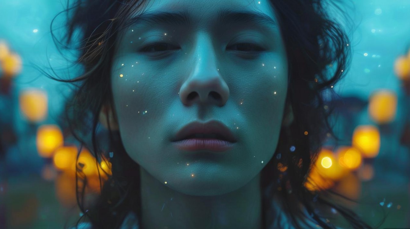 下巴短真的会影响运气吗？揭秘下巴长度与运势之间的关系！