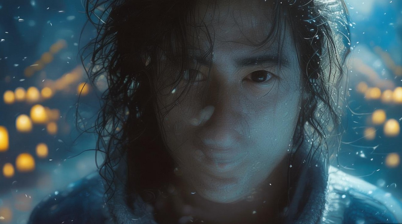 下巴短真的会影响运气吗？揭秘下巴长度与运势之间的关系！