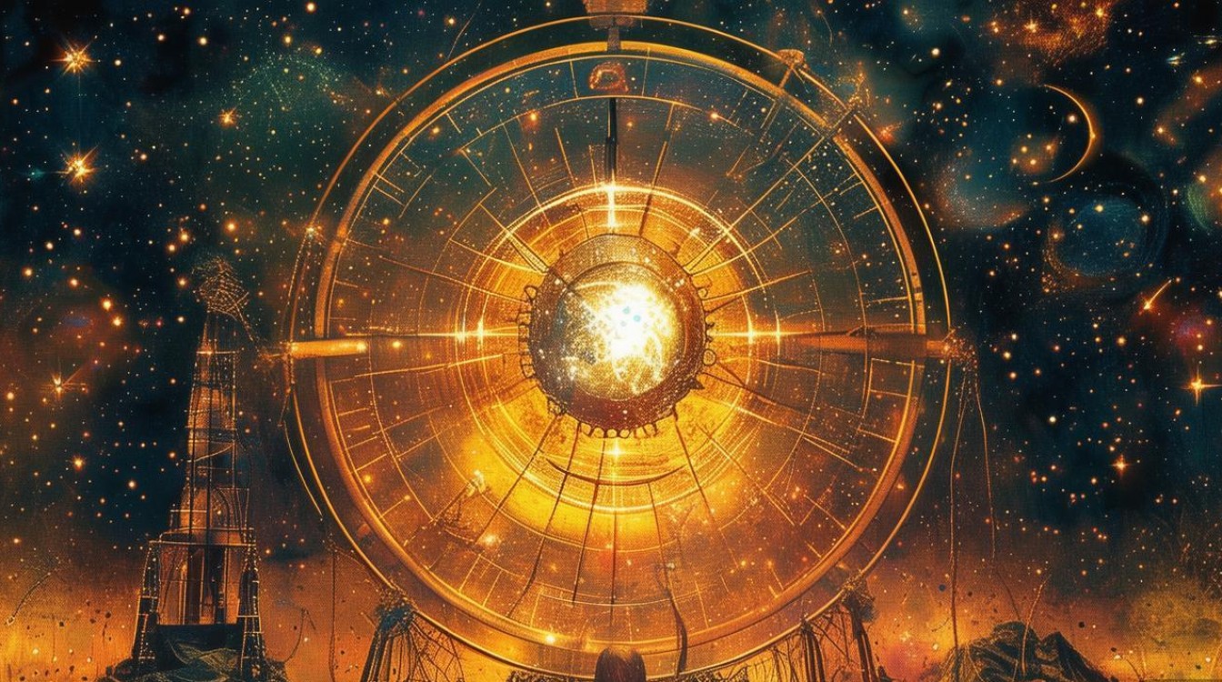 星座罗盘测试揭秘，星座罗盘测试的准确性如何？揭秘星座秘密的真相！