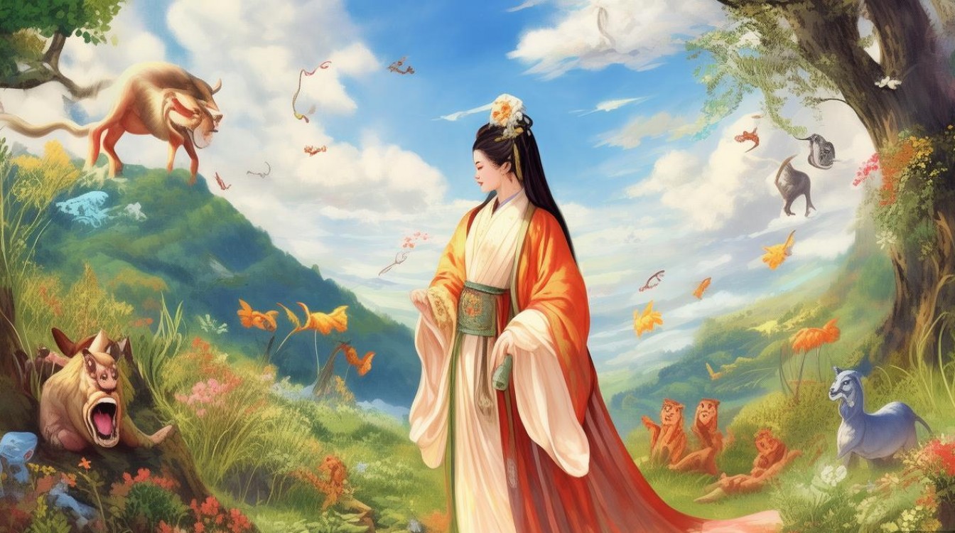 属相节气有何奥秘?揭秘传统习俗背后的科学原理! 属相节气有何奥秘?揭秘传统习俗背后的科学原理!