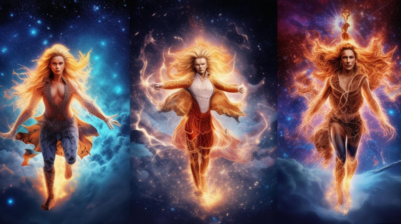 火系星座性格特点与运势如何?哪些方面需特别注意? 火系星座性格特点与运势如何?哪些方面需特别注意?