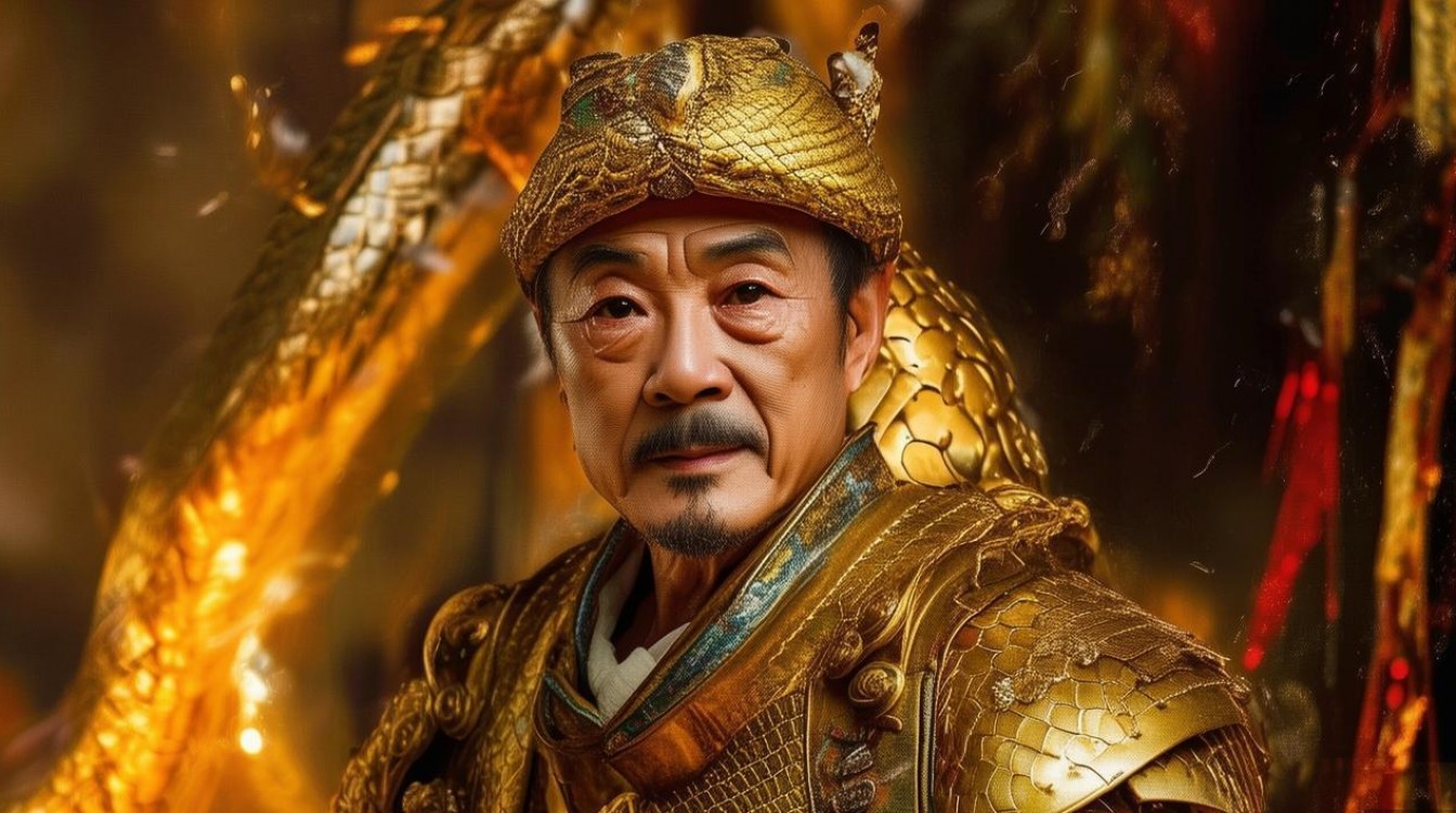 寇振海究竟属何生肖?揭秘这位明星的属相之谜 寇振海究竟属何生肖?揭秘这位明星的属相之谜
