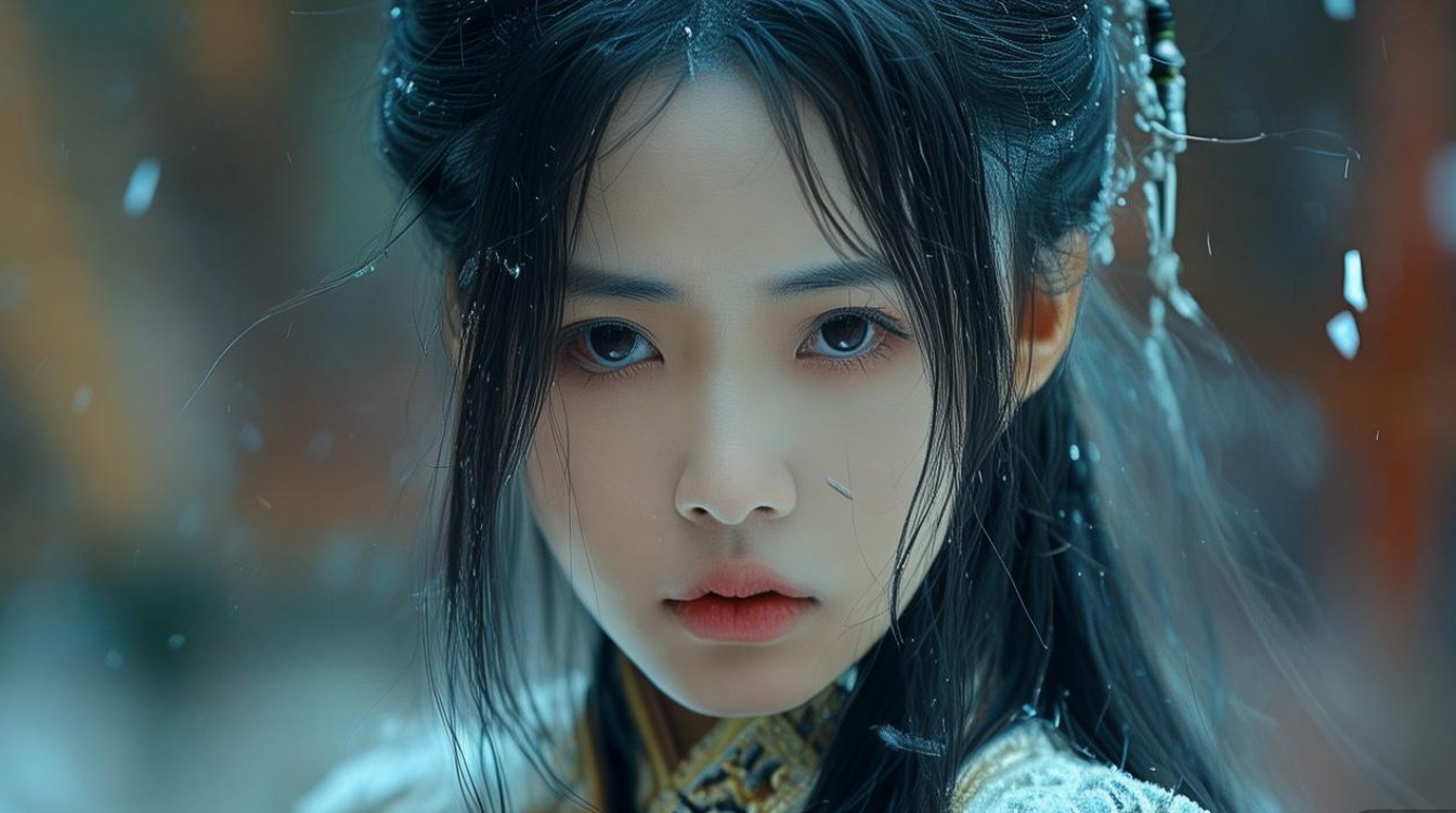 李莫愁星座之谜,她的星座特质究竟如何? 李莫愁星座之谜,她的星座特质究竟如何?