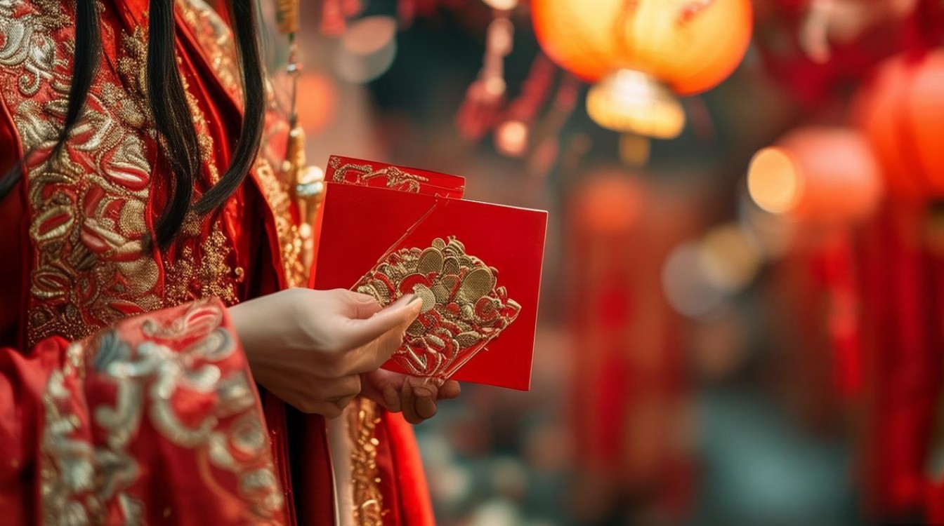为什么我总是梦到别人给我压岁钱?这背后隐藏着什么含义? 为什么我总是梦到别人给我压岁钱?这背后隐藏着什么含义?