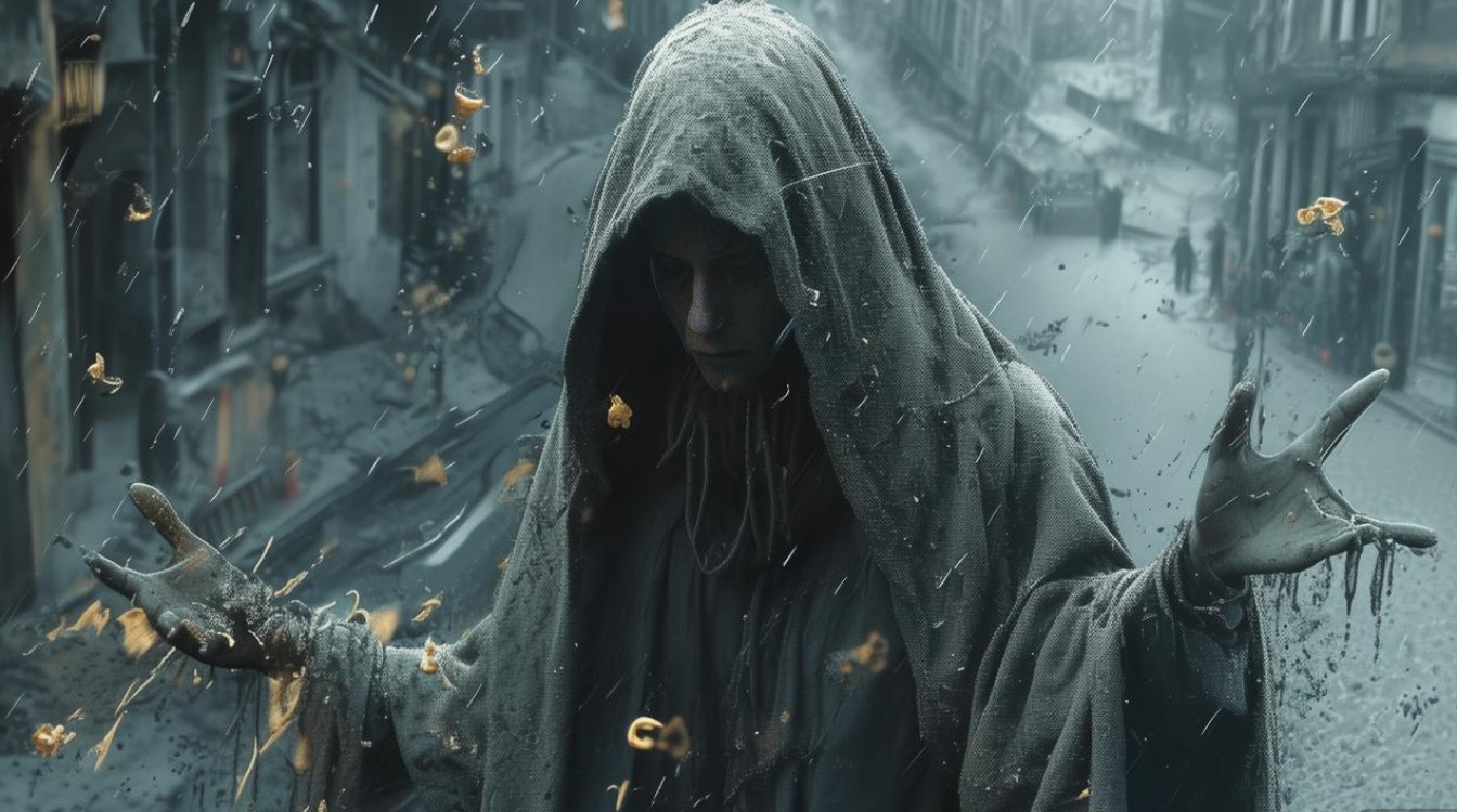 遭遇连续不幸,究竟怎样才算运气不好? 遭遇连续不幸,究竟怎样才算运气不好?