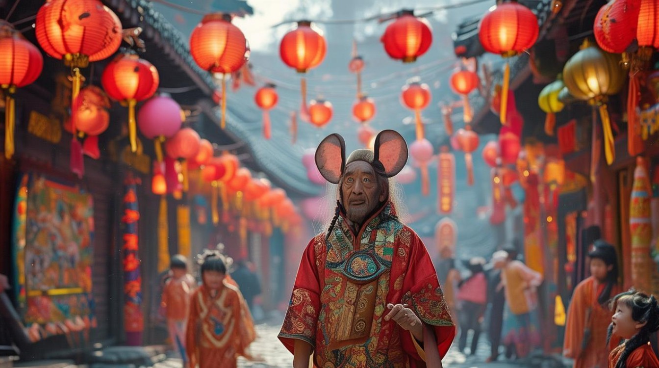 属相鼠年,今年运势如何?有哪些特别的吉祥物和习俗? 属相鼠年,今年运势如何?有哪些特别的吉祥物和习俗?