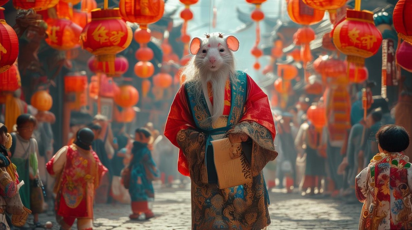 属相鼠年,今年运势如何?有哪些特别的吉祥物和习俗? 属相鼠年,今年运势如何?有哪些特别的吉祥物和习俗?
