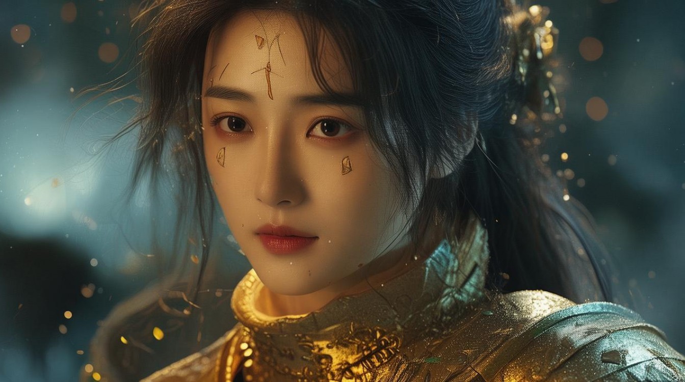 穆念慈星座之谜,她是哪个星座?有何独特魅力? 穆念慈星座之谜,她是哪个星座?有何独特魅力?