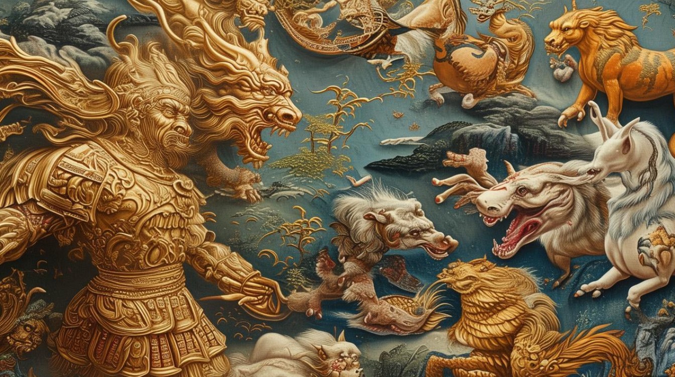 冲克属相有何特殊之处?揭秘生肖间相冲相克的奥秘! 冲克属相有何特殊之处?揭秘生肖间相冲相克的奥秘!