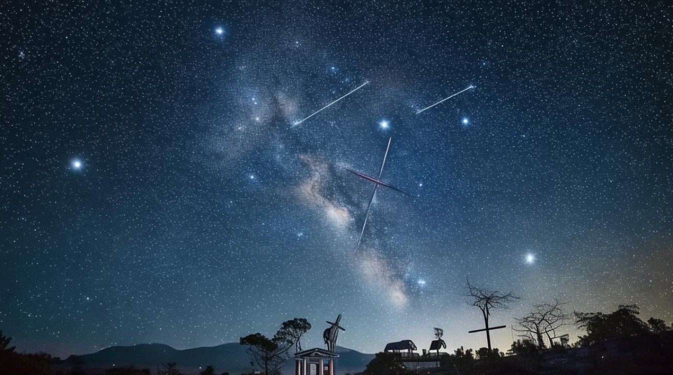 南部星座揭秘,为何这些星座在南半球闪耀,有何独特魅力? 南部星座揭秘,为何这些星座在南半球闪耀,有何独特魅力?