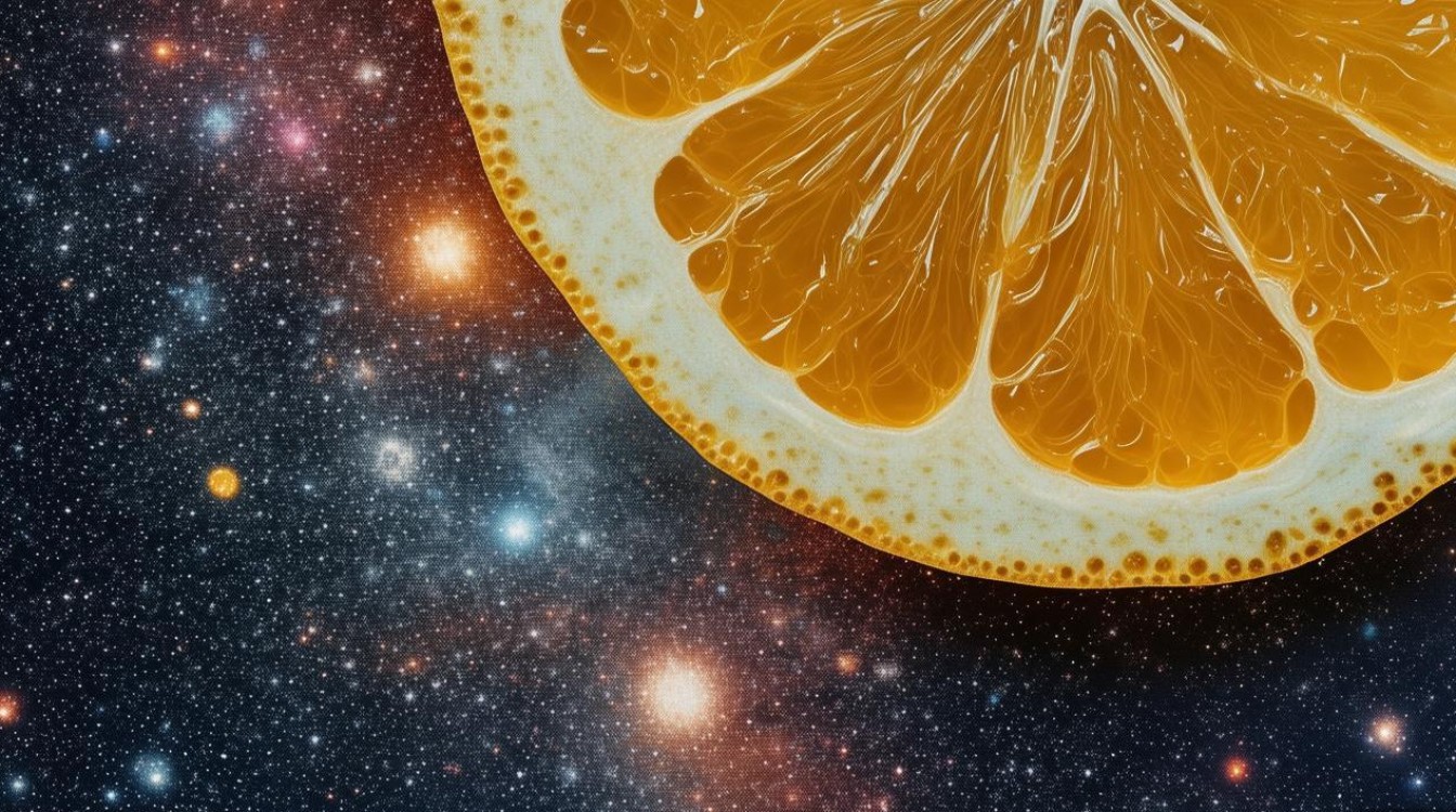 蜜柑星座揭秘,这个新兴星座为何受到年轻人追捧? 蜜柑星座揭秘,这个新兴星座为何受到年轻人追捧?