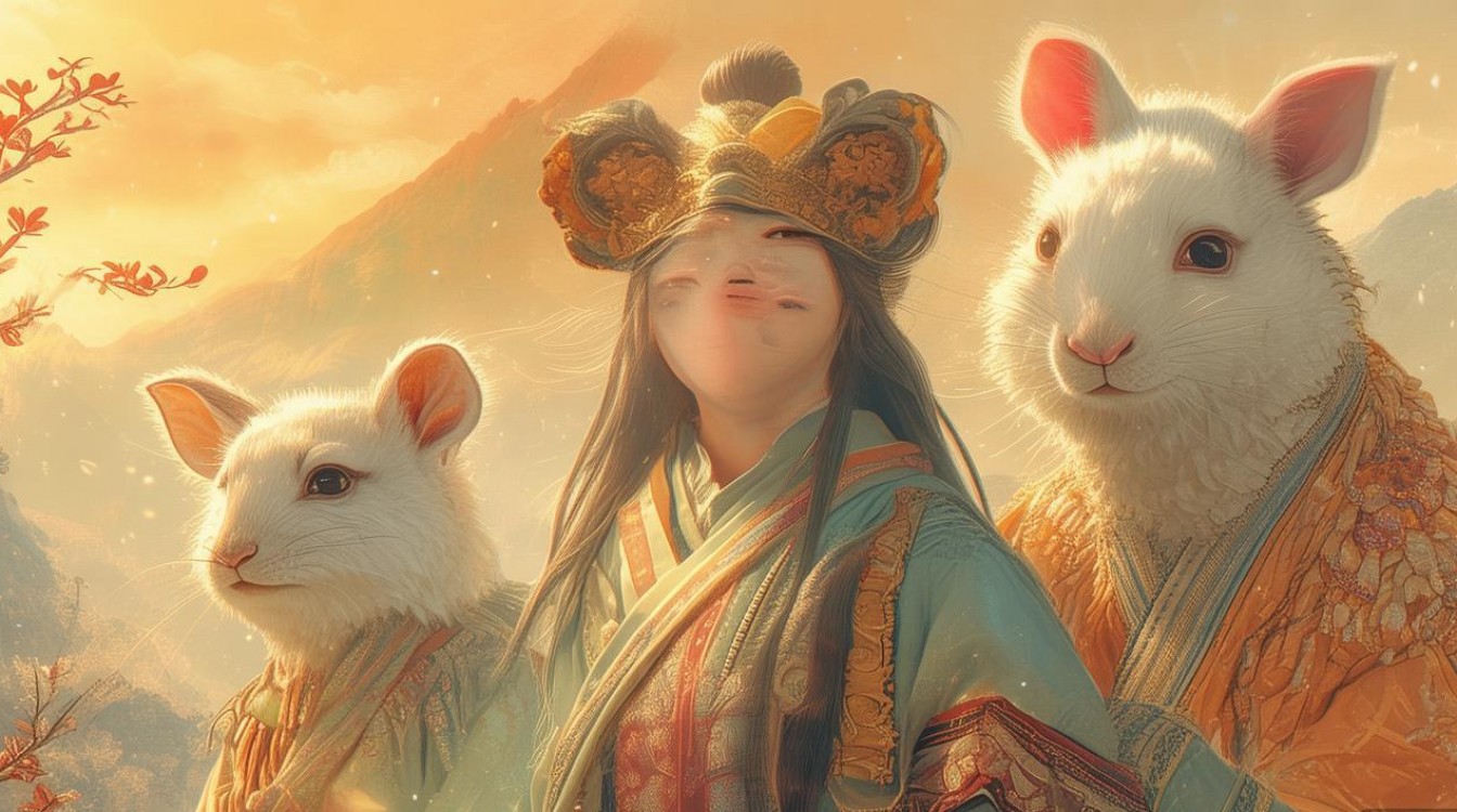 哪个生肖注定拥有善良天性,揭秘生肖背后的神秘魅力? 哪个生肖注定拥有善良天性,揭秘生肖背后的神秘魅力?