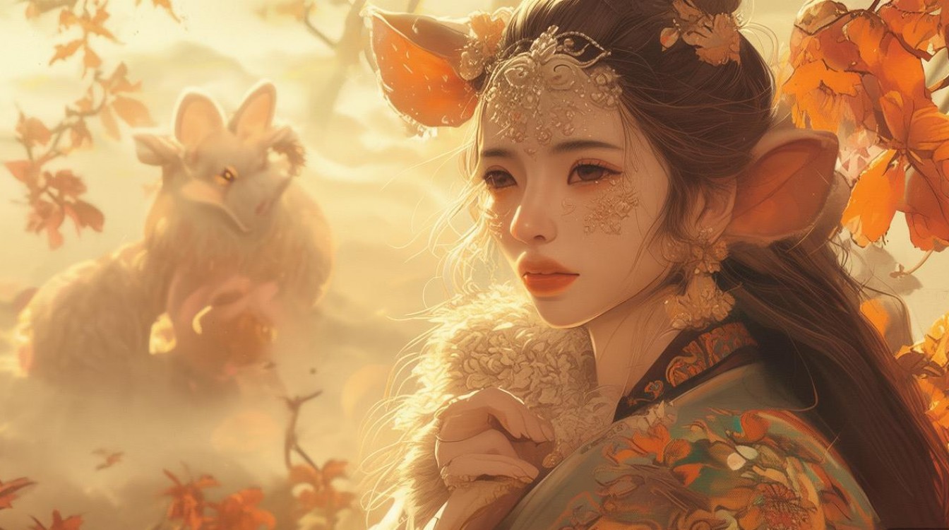 哪个生肖注定拥有善良天性,揭秘生肖背后的神秘魅力? 哪个生肖注定拥有善良天性,揭秘生肖背后的神秘魅力?