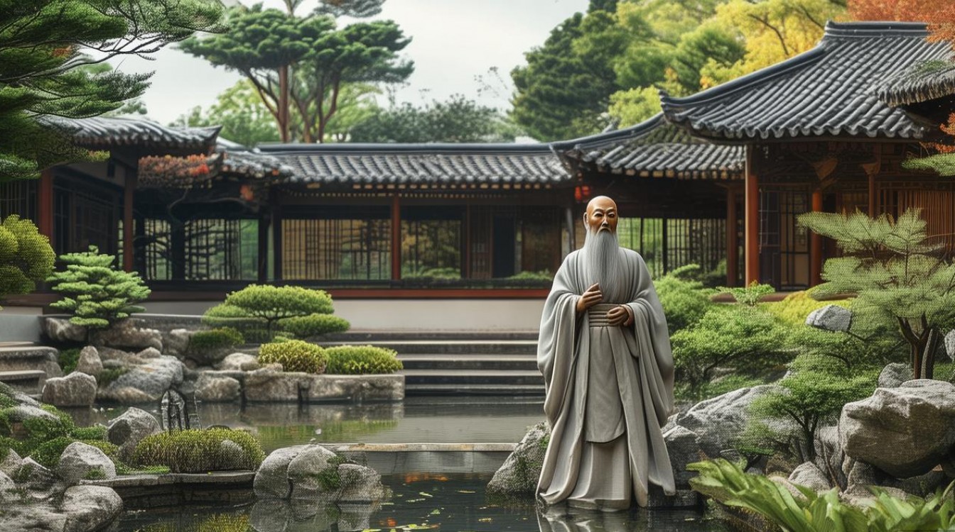住宅风水与运气有何必然联系?揭秘风水对居住环境的影响! 住宅风水与运气有何必然联系?揭秘风水对居住环境的影响!