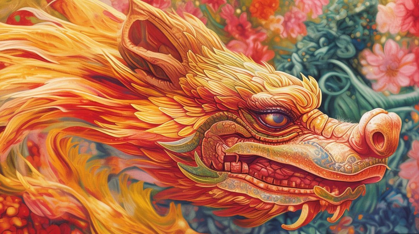 属龙人哪个出生月份运势最佳?揭秘最佳月份之谜! 属龙人哪个出生月份运势最佳?揭秘最佳月份之谜!
