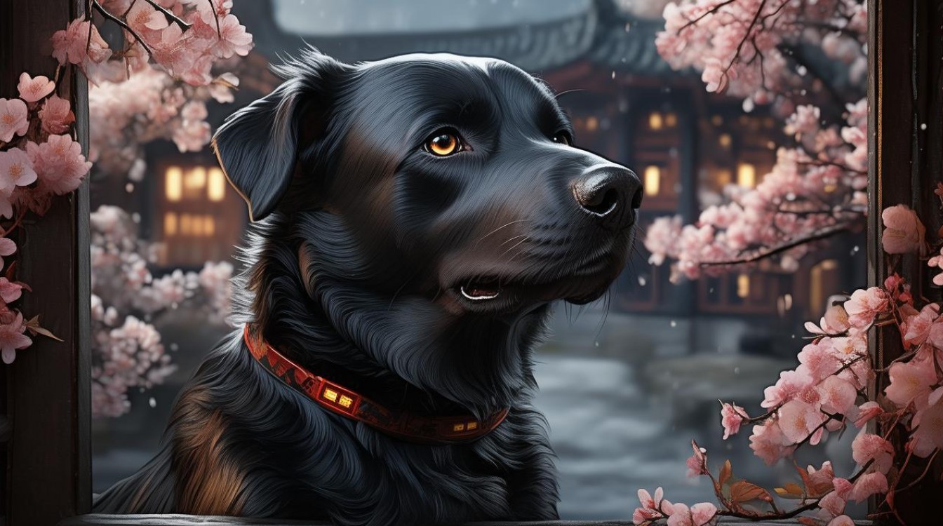 探讨仗义忠诚之生肖归属,揭秘哪个生肖最具有仗义忠诚品质? 探讨仗义忠诚之生肖归属,揭秘哪个生肖最具有仗义忠诚品质?