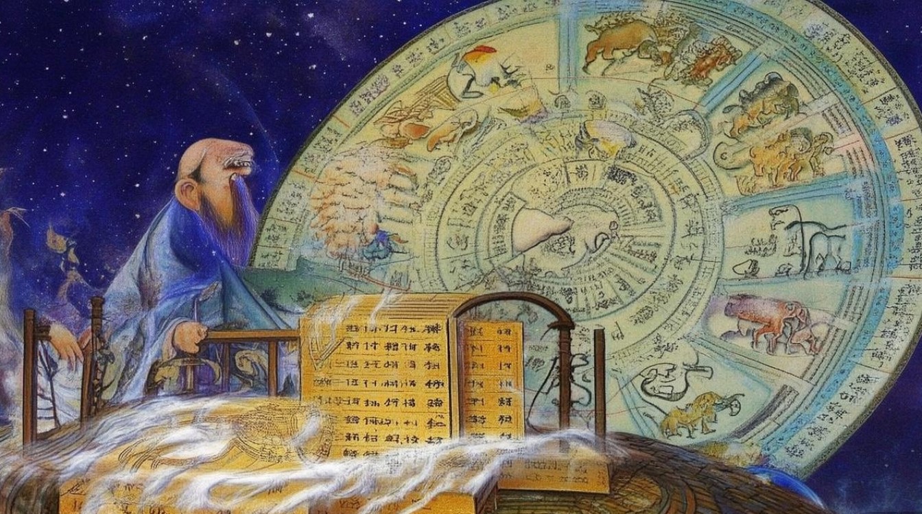 太岁属相究竟有何神秘?揭秘其背后的传说与影响! 太岁属相究竟有何神秘?揭秘其背后的传说与影响!