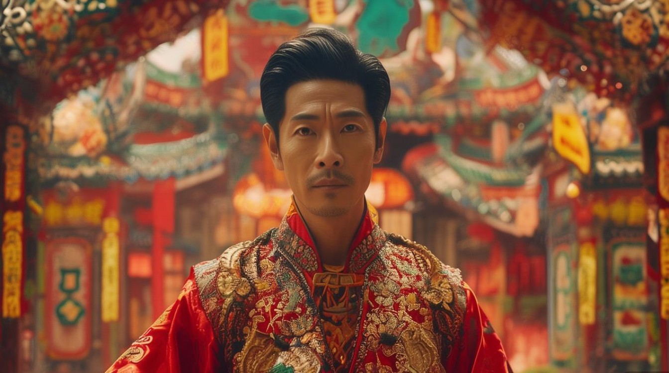 范伟的属相是什么?背后有何特殊寓意?揭秘他的生肖之谜! 范伟的属相是什么?背后有何特殊寓意?揭秘他的生肖之谜!