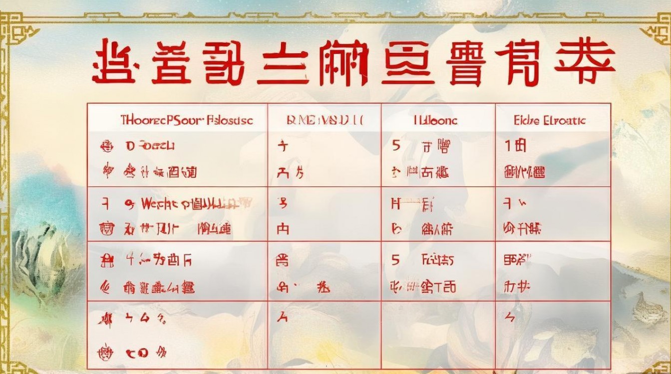 子时出生属相究竟哪个最吉祥？揭秘最佳属相之谜！