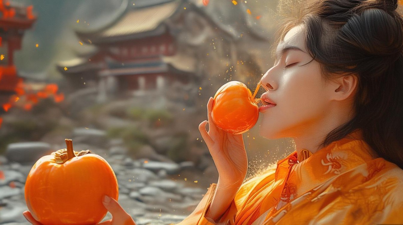 梦到吃柿子预示着什么?背后隐藏的寓意有何特殊含义? 梦到吃柿子预示着什么?背后隐藏的寓意有何特殊含义?