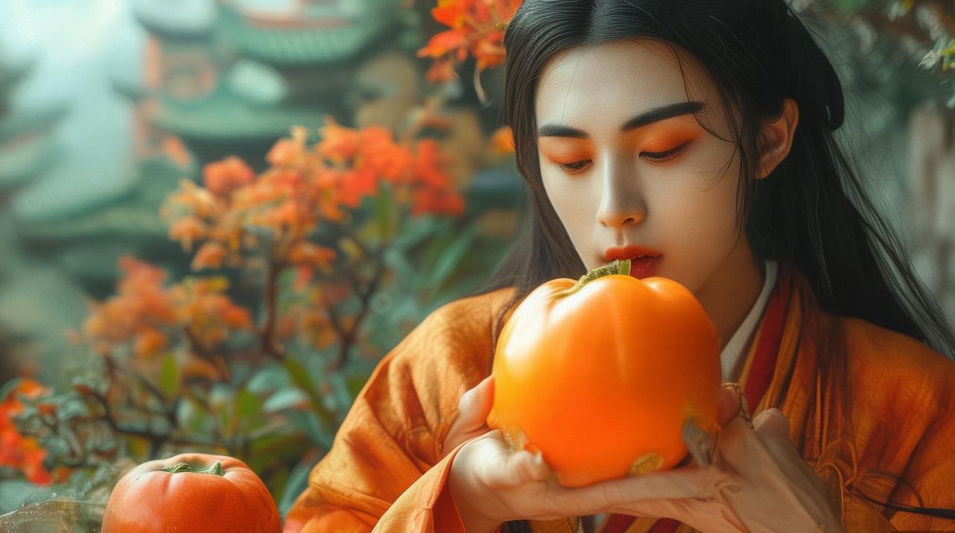 梦到吃柿子预示着什么?背后隐藏的寓意有何特殊含义? 梦到吃柿子预示着什么?背后隐藏的寓意有何特殊含义?
