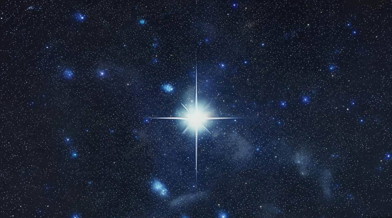 北极星究竟属于哪个星座?揭秘恒星导航之谜! 北极星究竟属于哪个星座?揭秘恒星导航之谜!