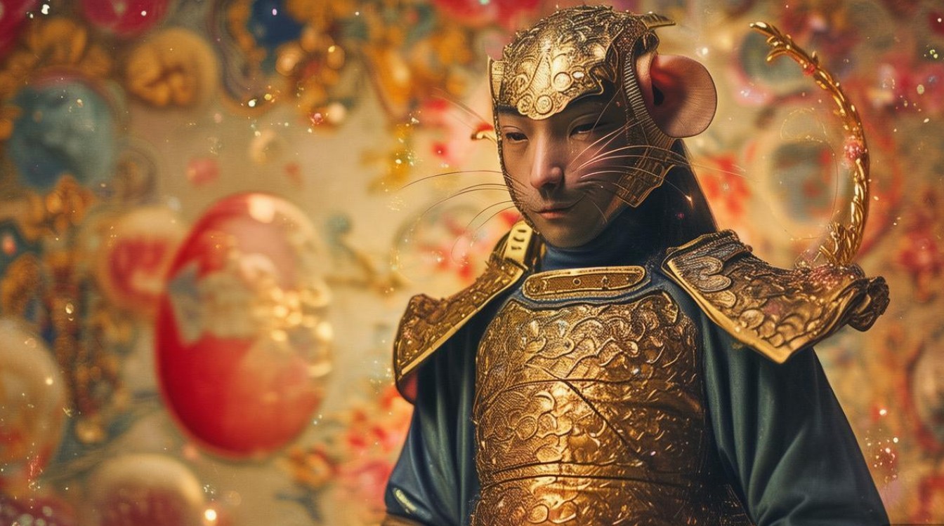 84年属于哪个生肖