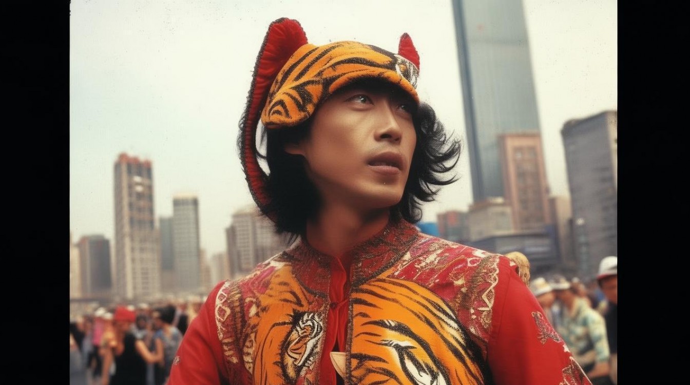 冯德伦的属相究竟是什么?揭秘他的生肖之谜 冯德伦的属相究竟是什么?揭秘他的生肖之谜