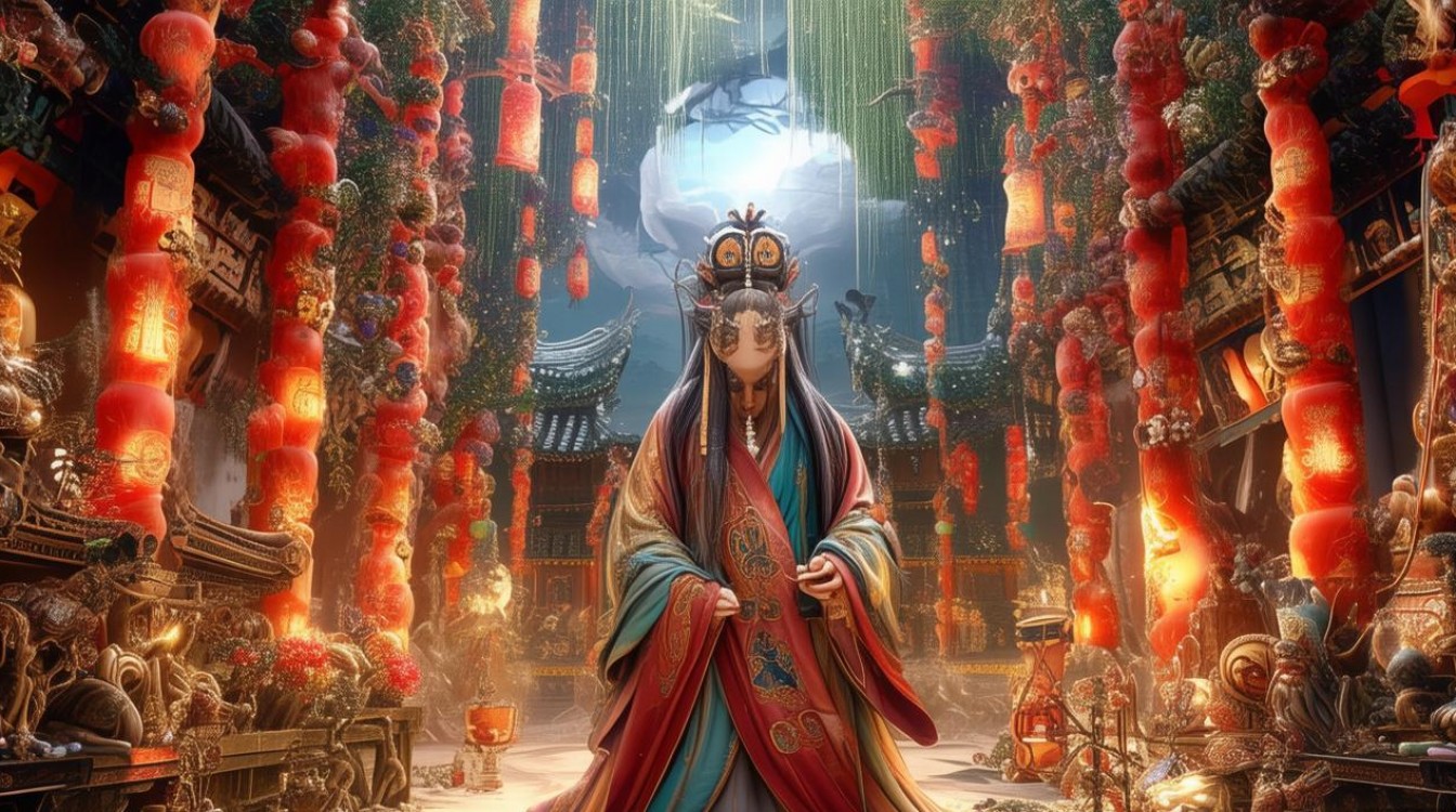 属相辟邪功效究竟如何?揭秘十二生肖的神秘辟邪力量! 属相辟邪功效究竟如何?揭秘十二生肖的神秘辟邪力量!