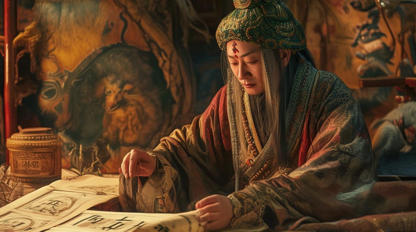 属相占卦?揭秘生肖占卜的神秘面纱,真的可信吗? 属相占卦?揭秘生肖占卜的神秘面纱,真的可信吗?