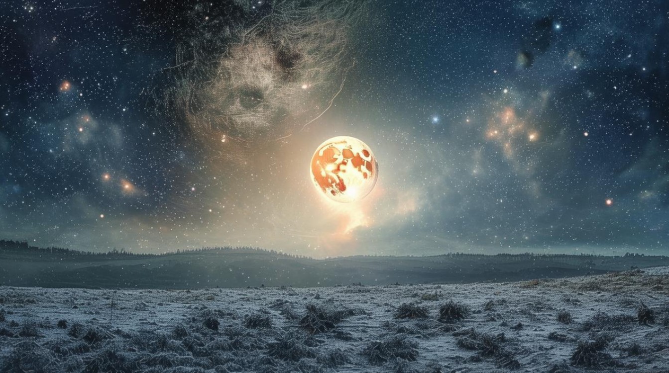 农历12月23日出生的人究竟属于哪个星座？揭秘跨年星座之谜