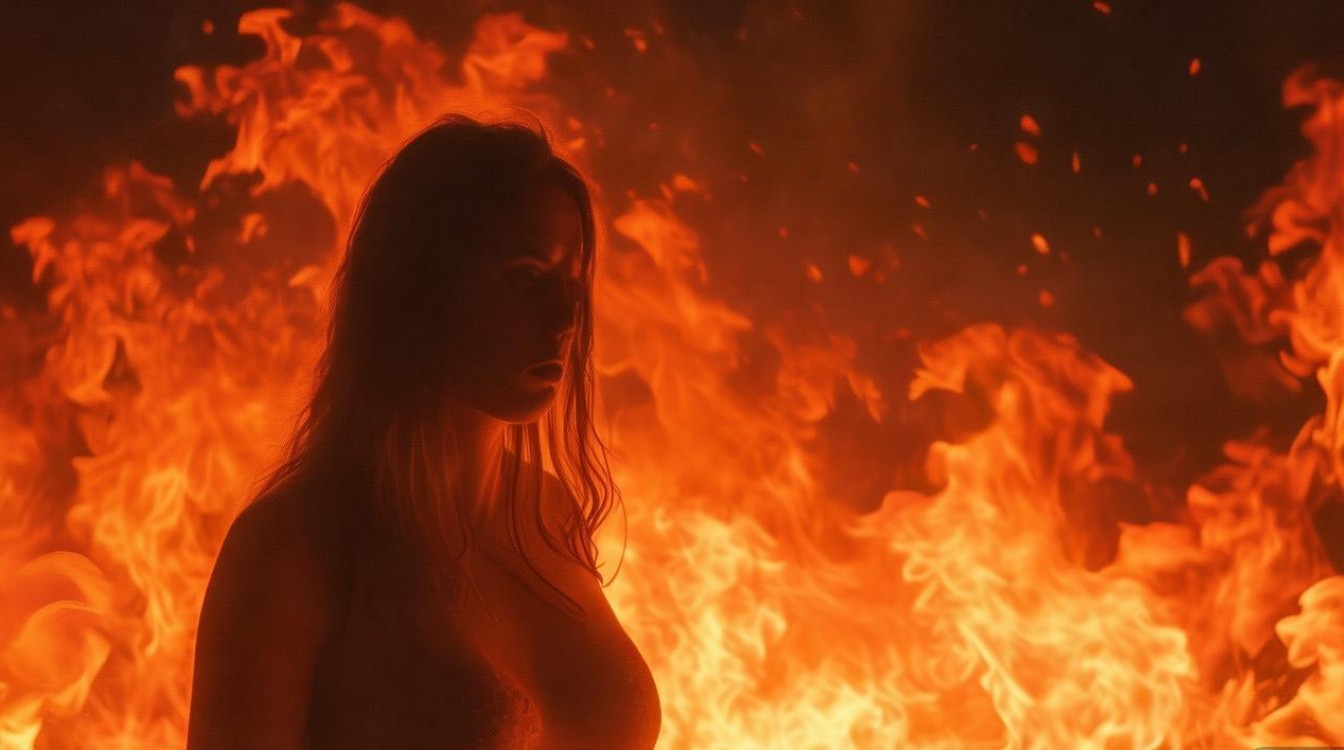 孕妇梦到大火预示着什么?背后隐藏着哪些特殊含义? 孕妇梦到大火预示着什么?背后隐藏着哪些特殊含义?