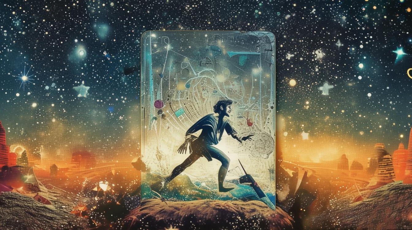 塔罗牌解读,揭秘塔罗 第一星座背后的神秘力量与命运之谜 塔罗牌解读,揭秘塔罗 第一星座背后的神秘力量与命运之谜