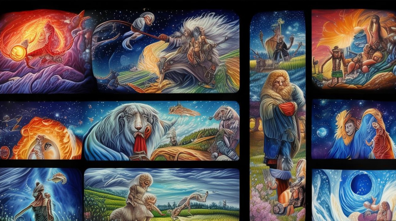 十二星座的奥秘,你真的了解十二星座的一切吗? 十二星座的奥秘,你真的了解十二星座的一切吗?