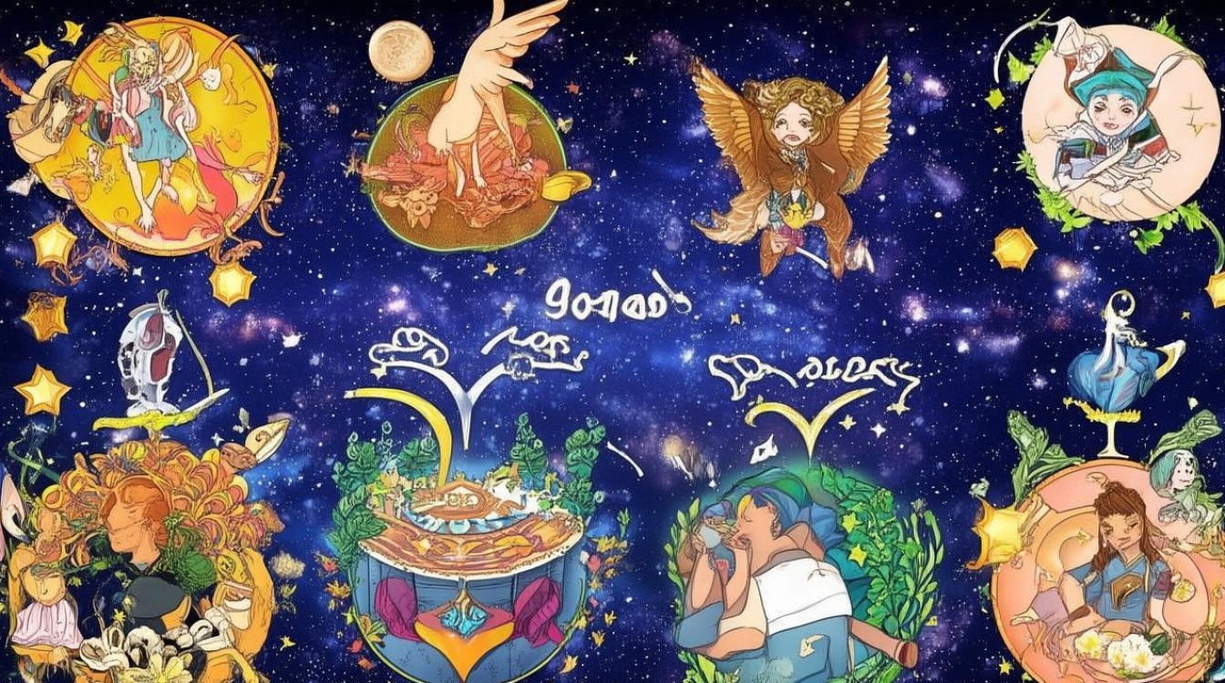 星座2018每日运势揭秘,究竟哪个星座运势最佳? 星座2018每日运势揭秘,究竟哪个星座运势最佳?