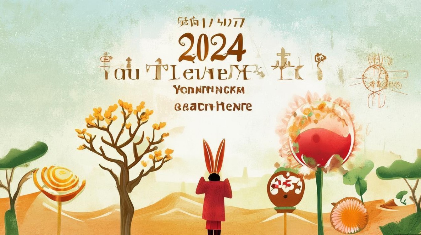 明年兔年运势如何?揭秘哪些生肖将迎来幸运转折点? 明年兔年运势如何?揭秘哪些生肖将迎来幸运转折点?