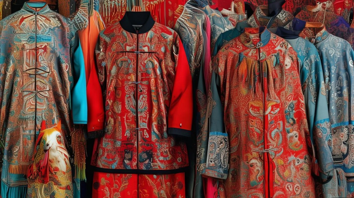 属相服饰有何独特魅力?探寻生肖文化在时尚领域的创新演绎。 属相服饰有何独特魅力?探寻生肖文化在时尚领域的创新演绎。