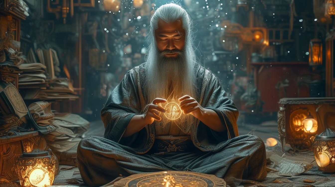 今今日运气查询如何准确预测每日运势，揭秘运势提升秘诀？