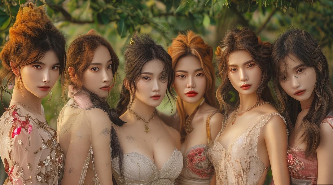属相美女之谜,哪些生肖的女性更具魅力? 属相美女之谜,哪些生肖的女性更具魅力?