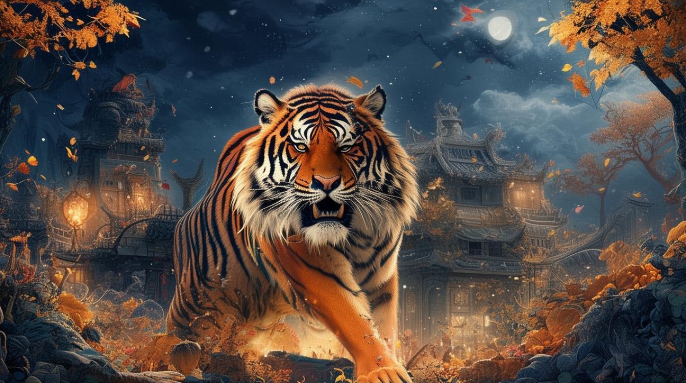虎年生肖揭秘,你知道老虎在哪个月份出生的吗? 虎年生肖揭秘,你知道老虎在哪个月份出生的吗?