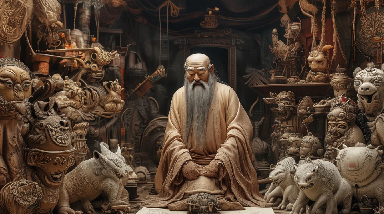 属相研究,揭秘十二生肖背后的神秘力量与科学依据? 属相研究,揭秘十二生肖背后的神秘力量与科学依据?