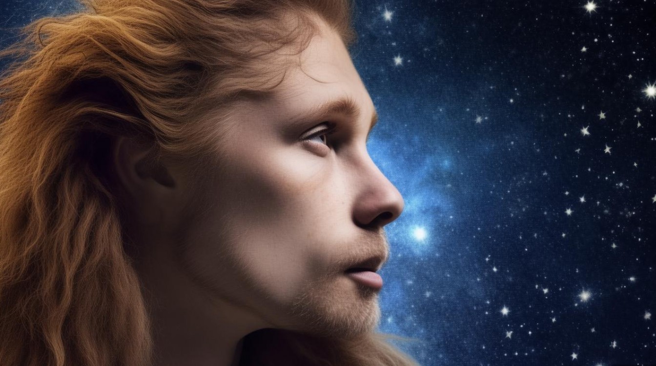 揭秘12星座命运之谜，每个星座的宿命轨迹究竟如何？