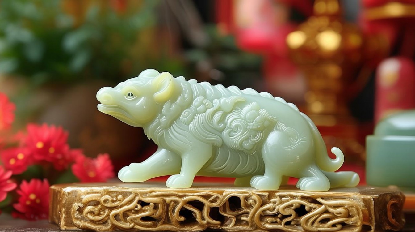 玉器属相揭秘,玉器如何与十二生肖相匹配? 玉器属相揭秘,玉器如何与十二生肖相匹配?