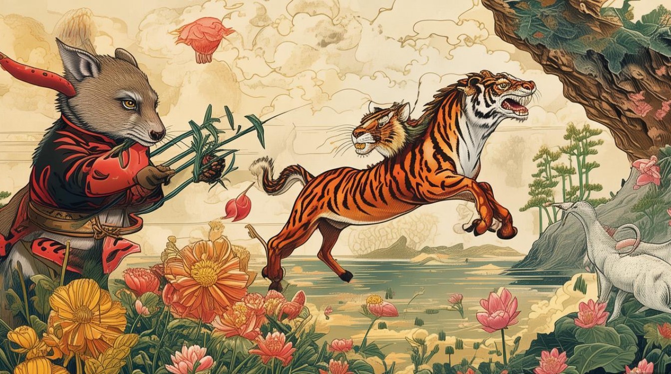 属相吉祥?揭秘十二生肖中哪些最招人喜爱,背后的秘密是什么? 属相吉祥?揭秘十二生肖中哪些最招人喜爱,背后的秘密是什么?