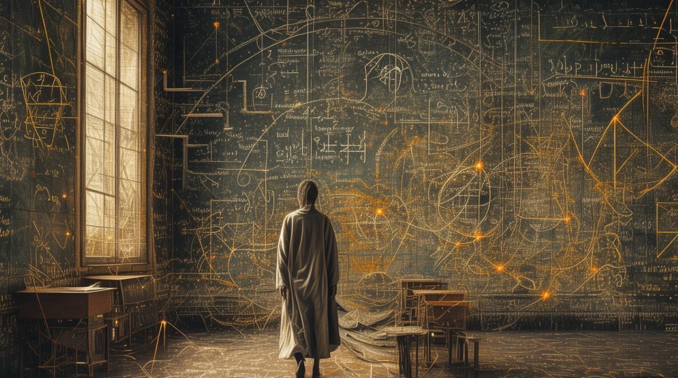 梦到上数学课,这预示着什么?揭秘数学梦的深层含义! 梦到上数学课,这预示着什么?揭秘数学梦的深层含义!