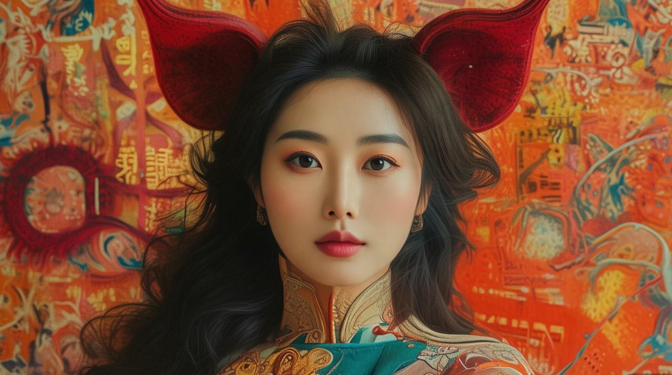 郝蕾属相究竟是什么?揭秘明星生肖背后的秘密! 郝蕾属相究竟是什么?揭秘明星生肖背后的秘密!