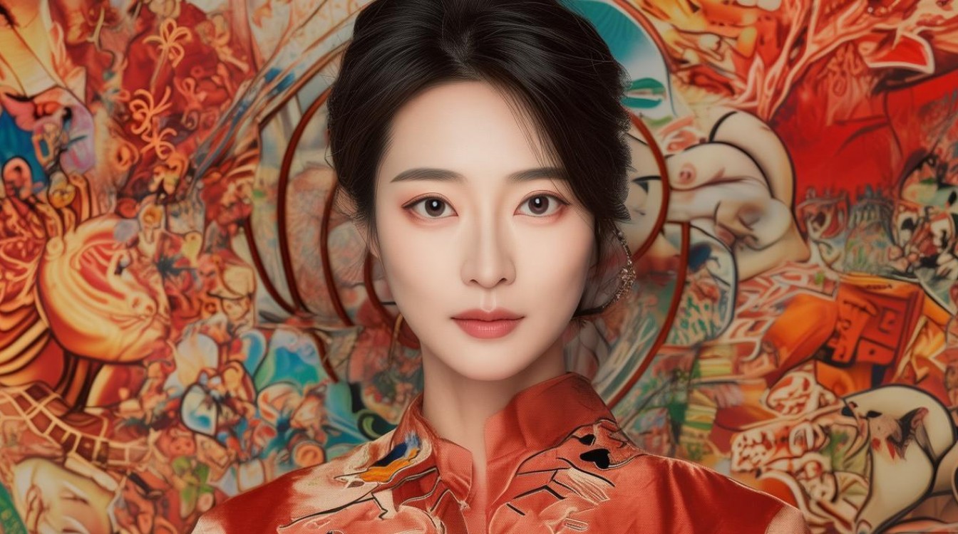 郝蕾属相究竟是什么?揭秘明星生肖背后的秘密! 郝蕾属相究竟是什么?揭秘明星生肖背后的秘密!